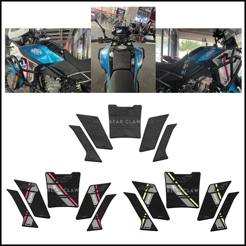  ũ е ȣ ƼĿ Į,   ׸, ũ ̵ Ʈ е, CFMOTO 450MT MT450 , 2024 ǰ